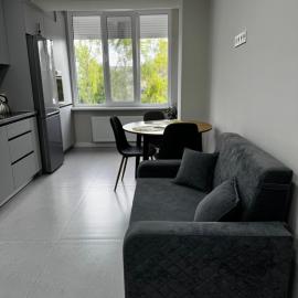 Căuşeni에 위치한 호텔 NOI-Apartment