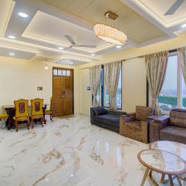 RR Villa Mahabaleshwar