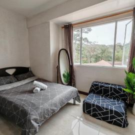 Mountain Breeze, hotel u gradu Baguio