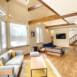 Wonder Lodge Niseko, hotel sa Niseko