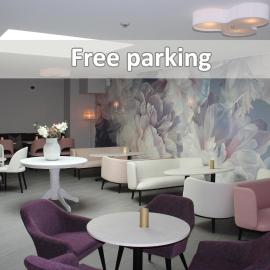 Best Western Valhall Park Hotell, hotel en Ängelholm