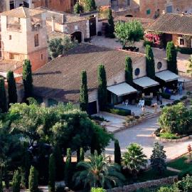 Es Revellar Art Resort - Adults Only, ξενοδοχείο σε Campos