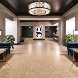 Hotel Grinnell, Ascend Hotel Collection, отель в городе Grinnell