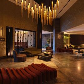 Pendeli Resort, khách sạn ở Platres