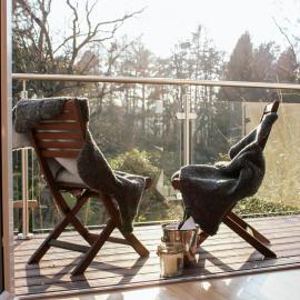 Kinness Lodge - Uk39595, hotel in Strathkinness