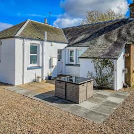 Myreside Cottage