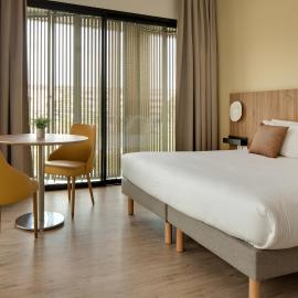 Villa Thermae Nancy, hotel en Nancy