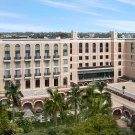 Welcomhotel By ITC Hotels, Prayagraj: Prayagraj şehrinde bir otel