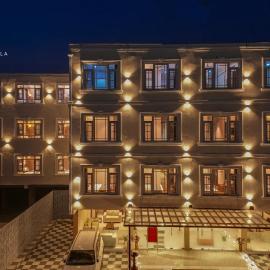 The Stay Villa