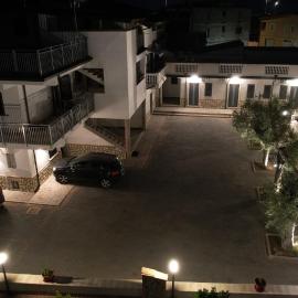 Tenuta "MareSila"