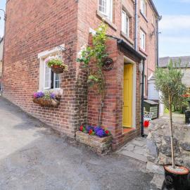 The Beehive, Hotel in Matlock