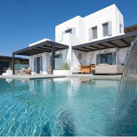 KK Mykonos Village an Adults Only Experience
