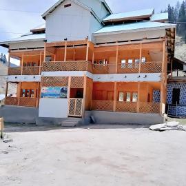 Green Land Guest House