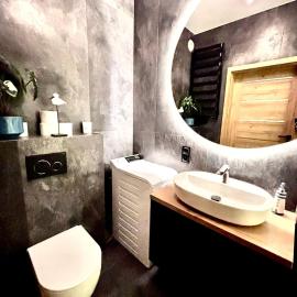 Apartament WHITE GLOVE Baltic Line