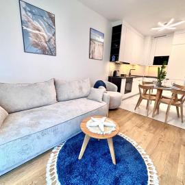 Apartament WHITE GLOVE Baltic Line