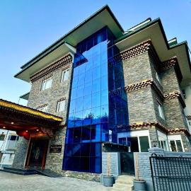 Bhutan Peaceful Residency & Spa - Peaceful Stay In Thimphu