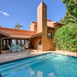 San Lameer Villa 14317 - 4 Bedroom Deluxe - 8 pax - San Lameer Rental Agency