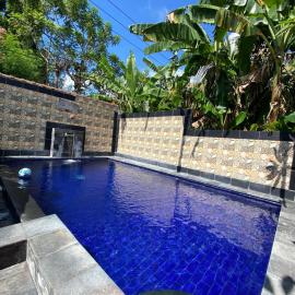 Putu Guest House Pemuteran, hotel in Pemuteran