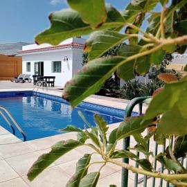 Casa El Salitre, hotell sihtkohas Gáldar