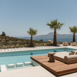 Villa Niolos I