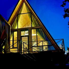 Dream Resort Byurakan, hotel en Byurakan