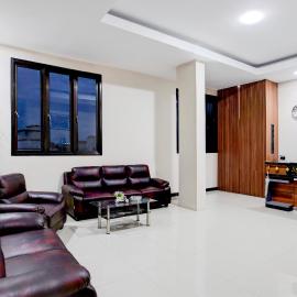 Hotel O Balikpapan near Siloam Hospital formerly Syafla Guest House