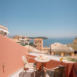 Ionea House