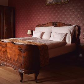Zámecké Apartmány Marlene, hotel in Česká Kamenice