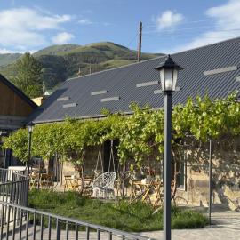 Todor Resort, hotel em Arjut