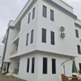 Nook & Cranny apartment jahi, abuja, khách sạn ở Mama