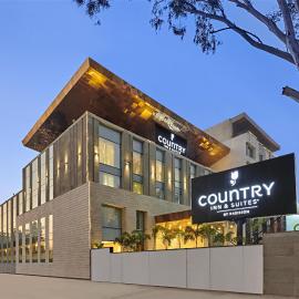 Country Inn & Suites by Radisson Chandigarh Zirakpur, отель в Чандигархе