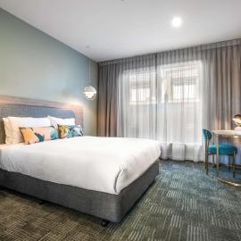 Nightelier Carrum Downs Sands Hotel, hotel u gradu Carrum Downs