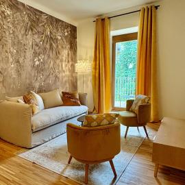 Beletage Luxury Apartments Graz, hotel in Graz
