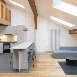 La Sauvage, hotel em Fribourg