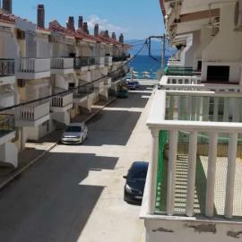 IRINI Apartment: Orfánion şehrinde bir otel