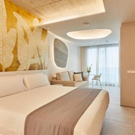 Silken Atlantis Suites - Holiday Homes, hotel in Las Palmas de Gran Canaria