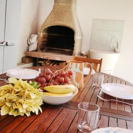 Ohana Beach - Sa Murta Apartments, hotell sihtkohas Torre Grande