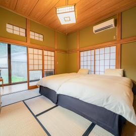 庭杜の宿 Kanaya, Hotel in Futtsu