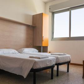 Cesenatico में, होटल Rooms Casa Celeste sul Mare