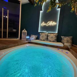 AMA Esclusive SPA Ariosto、フェラーラのホテル