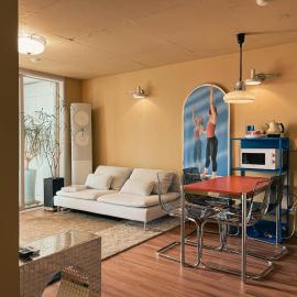 HOME ETC I 1min to Incheon Station I Free parking
