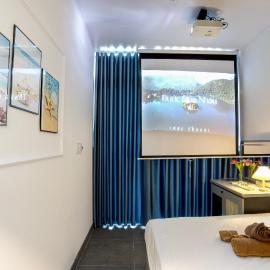 Rainbow Beach Mũi Né - Homestay & Coffee, hotel in Ấp Khánh Phước (1)