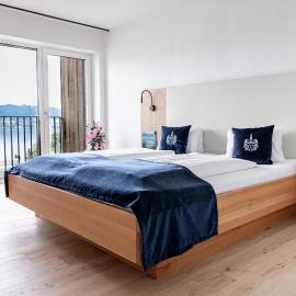 Gasthof-Hotel Bramosen, hotell sihtkohas Weyregg