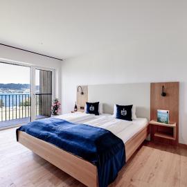 Gasthof-Hotel Bramosen, hotel v destinaci Weyregg