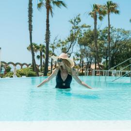 PONTIANA Thalasso Hotel, ξενοδοχείο σε Oropesa del Mar
