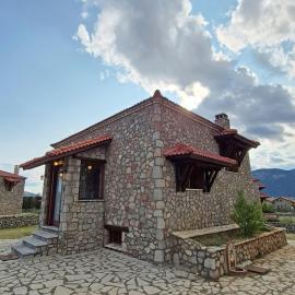 Livadi Hideway Chalet by Ski Alure, hotel sa Arachova