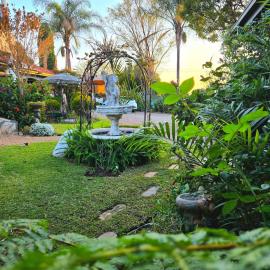The Garden on Hartbeespoort