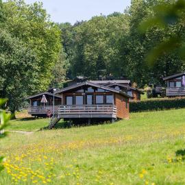 Vallée Les Etoiles, hotel v mestu Blaimont