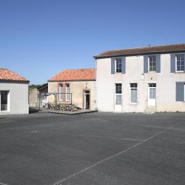 Gîtes de l'ancienne école, 24 personnes