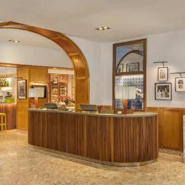 Hotel Duran, hotel v destinácii Figueres
